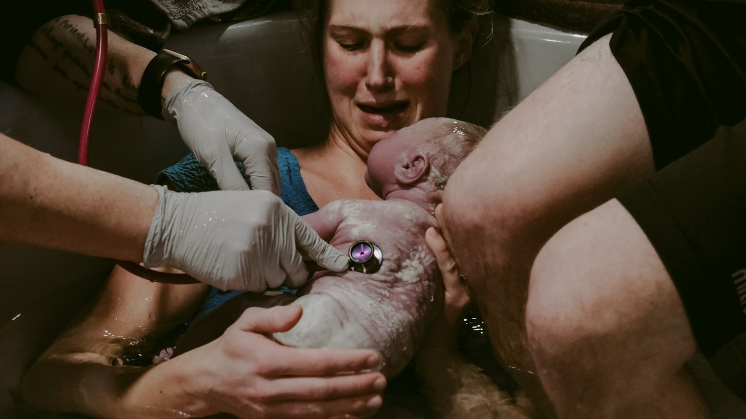 The Essential Role of Doulas During Childbirth