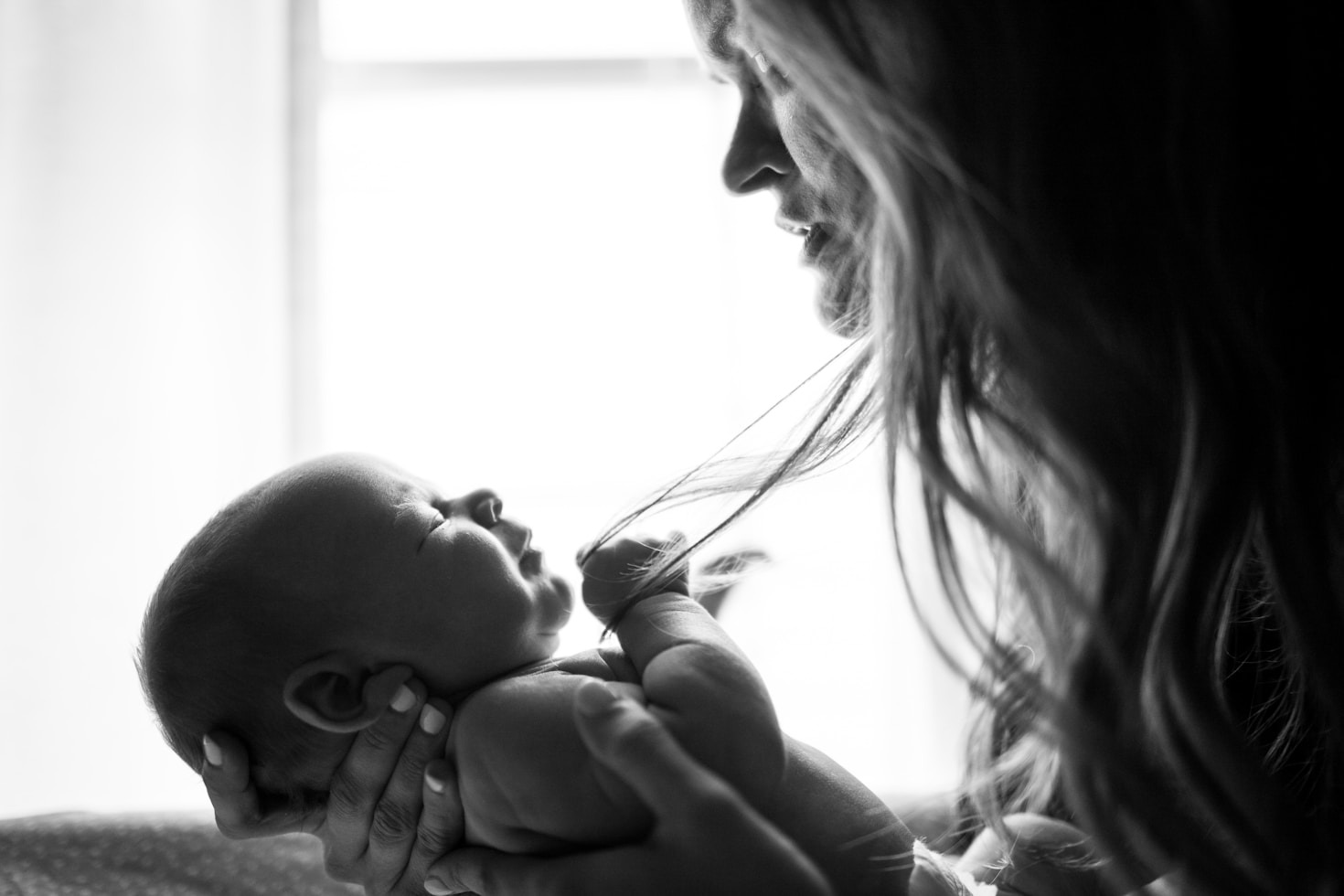 The Importance of Postpartum Care and Support